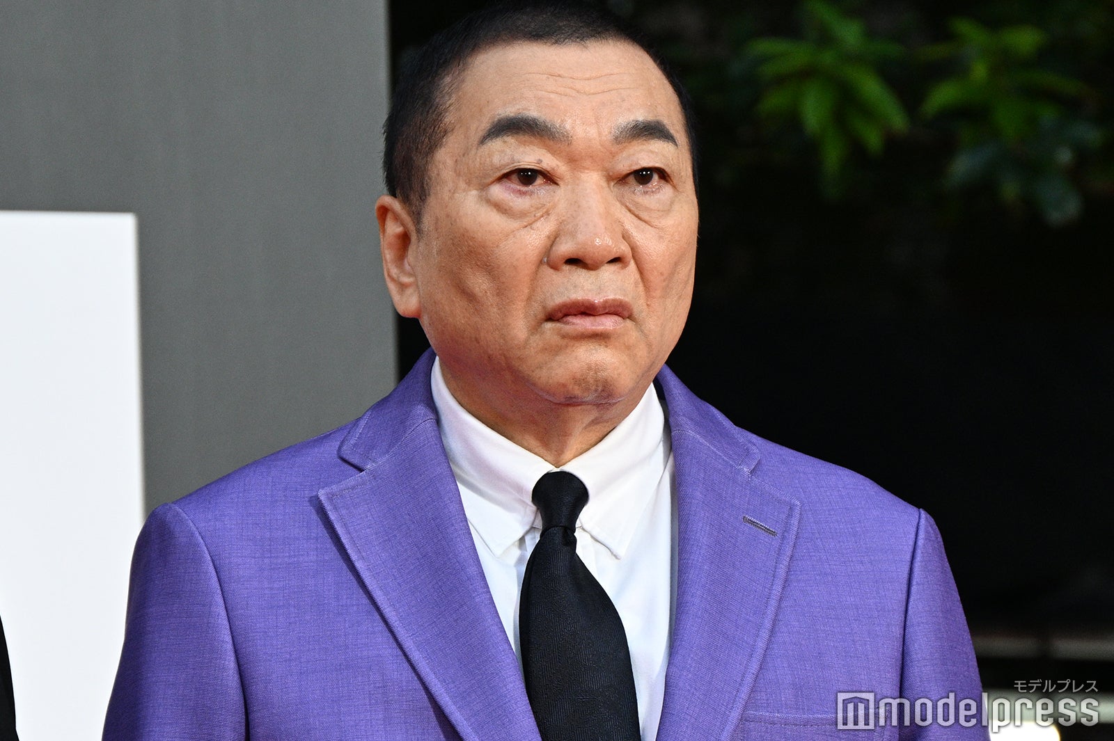 見城徹（C）モデルプレス