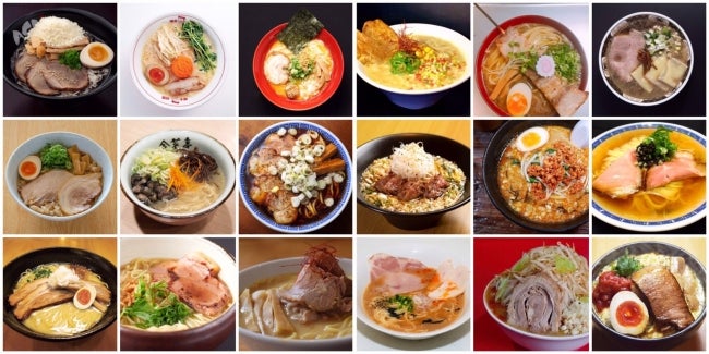 ラーメン女子博 in 熊本 2018／画像提供：エイベックス・エンタテインメント