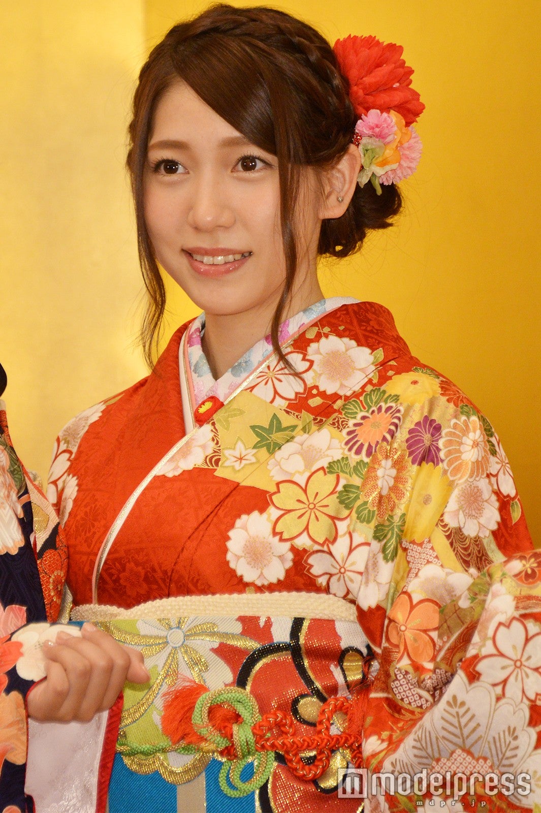 茂木忍 （C）モデルプレス