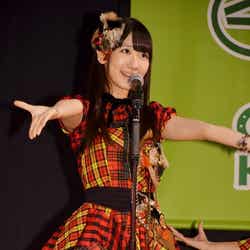 AKB48柏木由紀