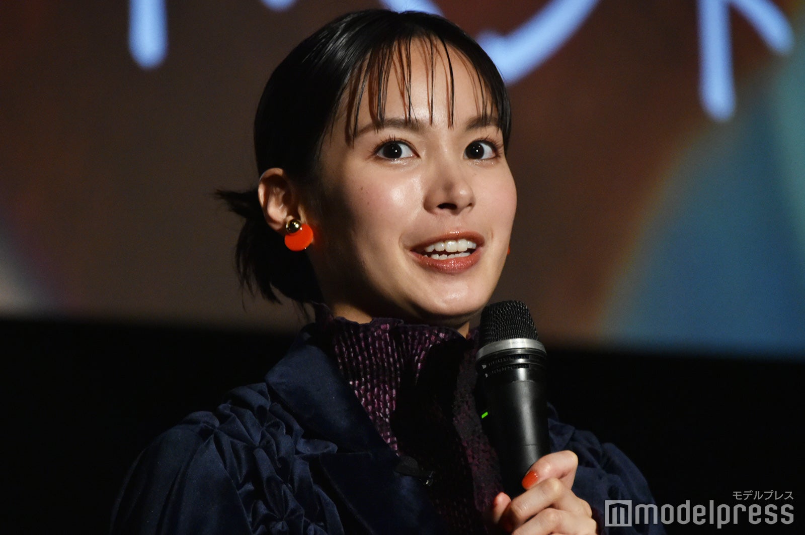 関水渚（C）モデルプレス