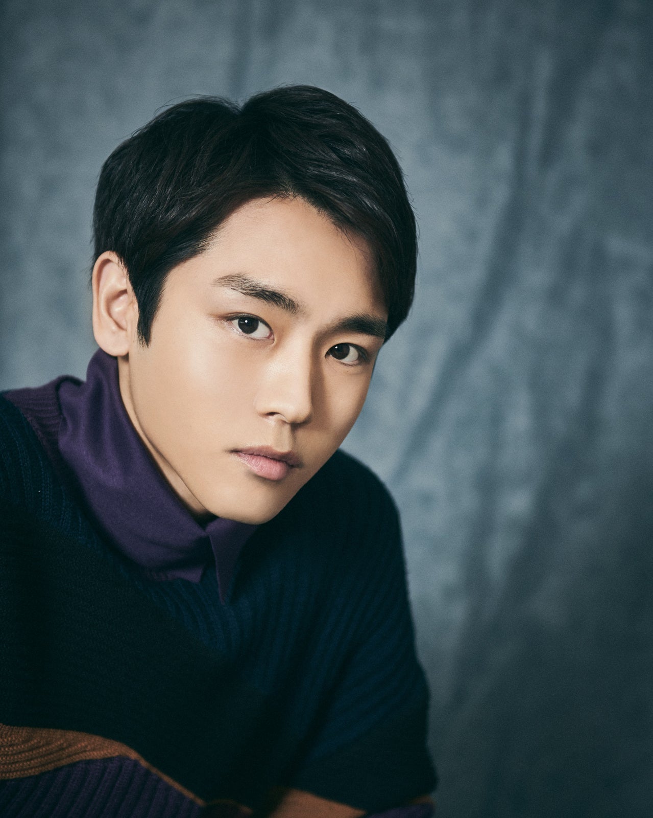 泉澤祐希／撮影：YURIE PEPE（提供写真）