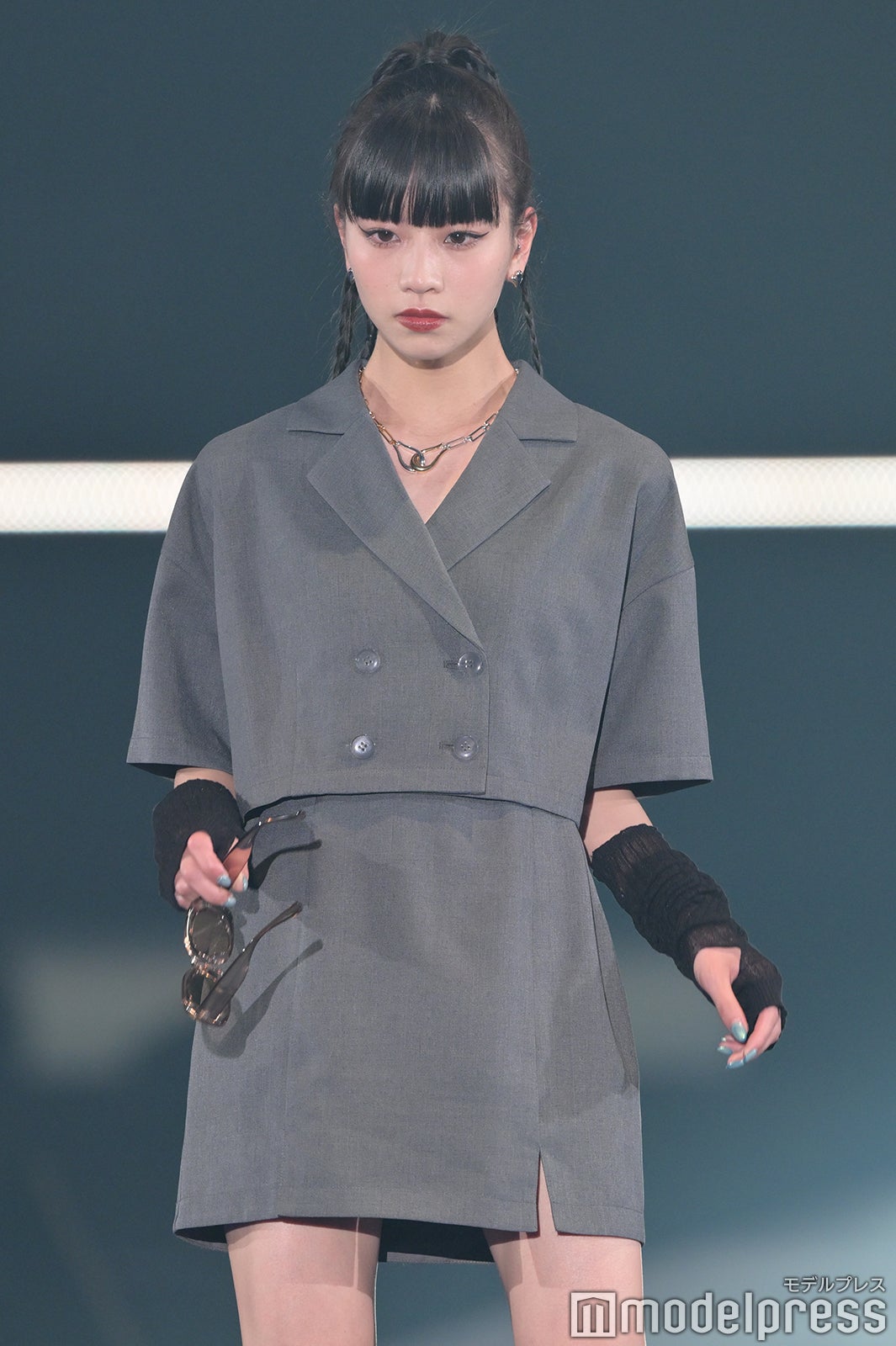 Hina（C）モデルプレス