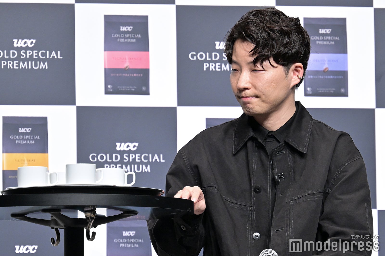 星野源 （C）モデルプレス