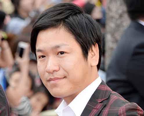はんにゃ川島章良、結婚を発表 お相手は妊娠中