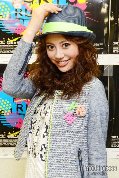 「CanCam」モデル土屋巴瑞季、スタイルキープ法＆恋愛観を語る　モデルプレスインタビュー