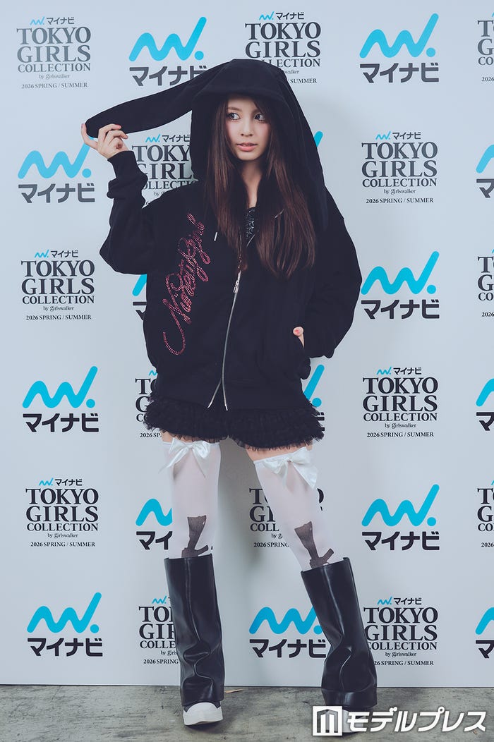 小國舞羽(C)モデルプレス