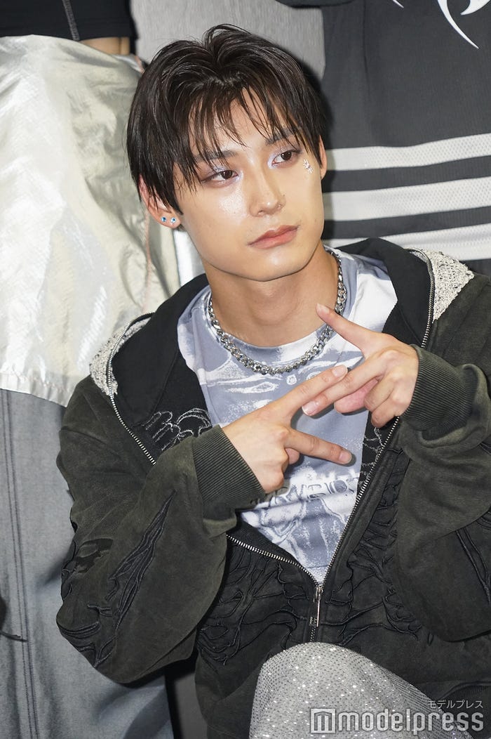 アロハ(C)モデルプレス