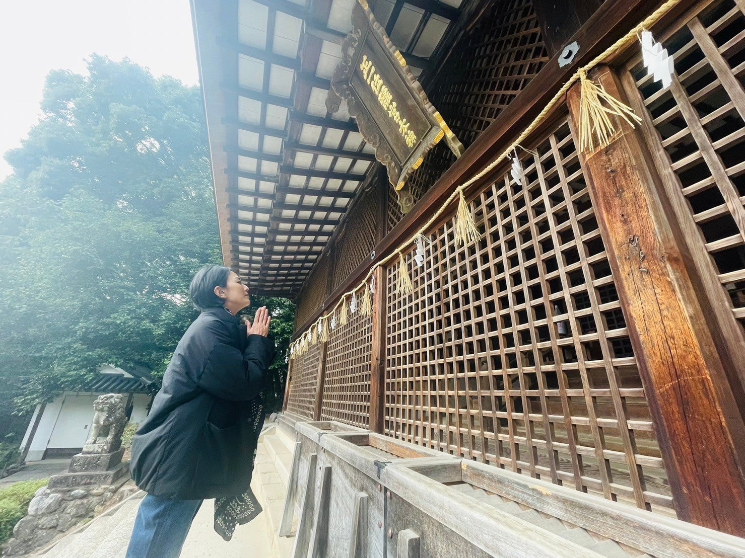 板谷由夏（提供写真）