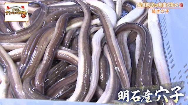 【ご当地グルメ】ケンミンショーで判明！