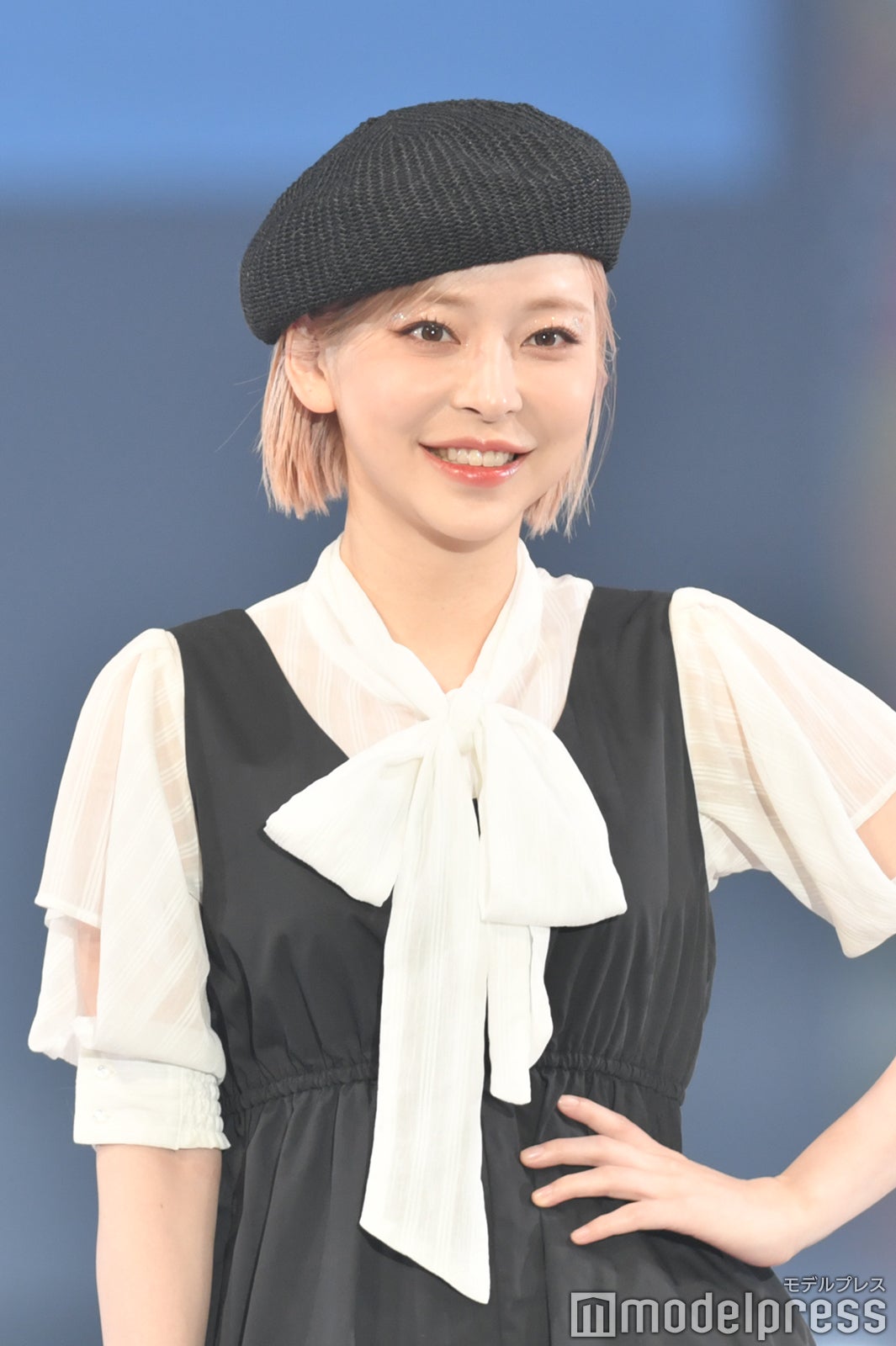 Taeri（C）モデルプレス