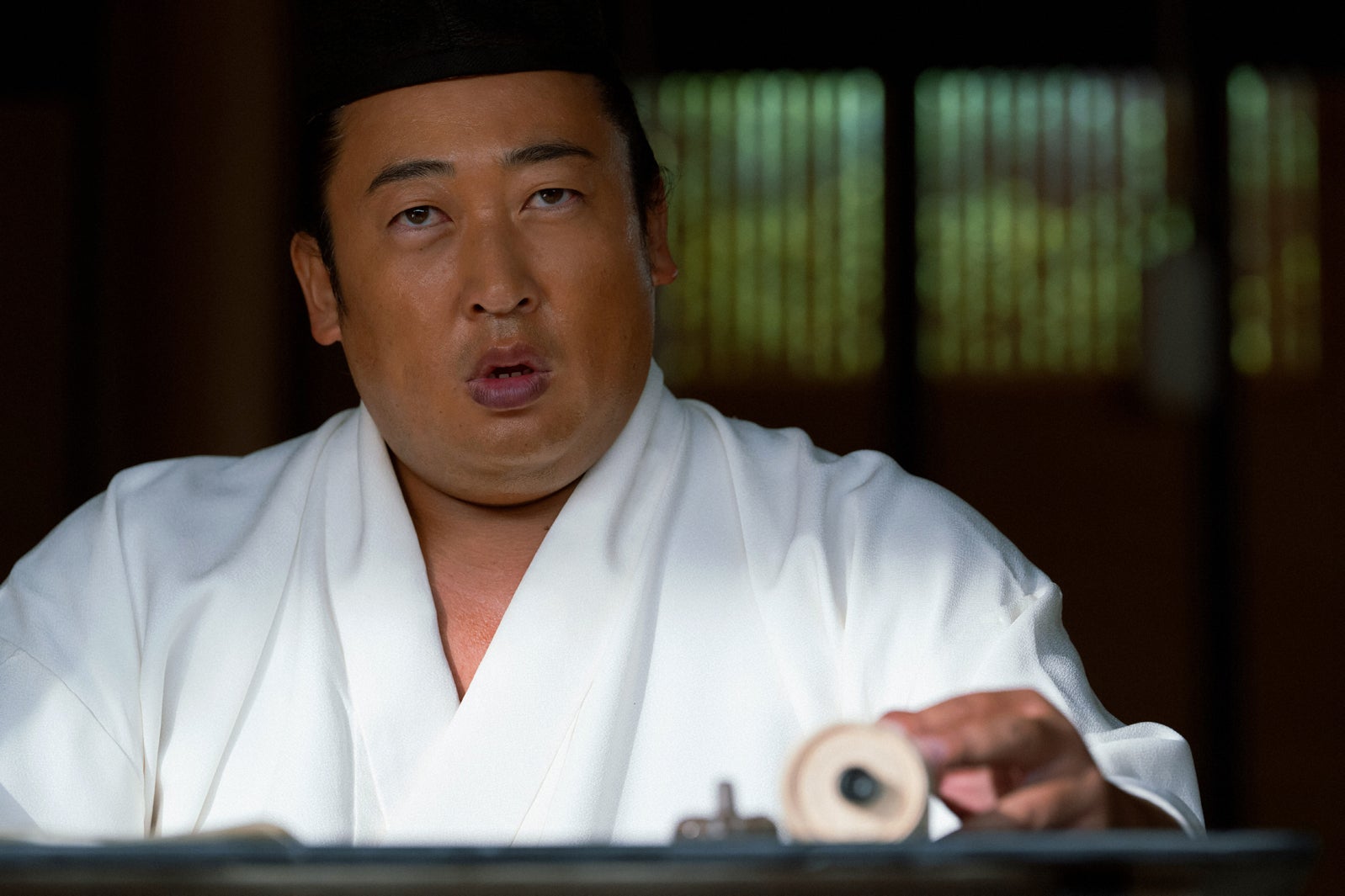 「光る君へ」第12話より（C）NHK