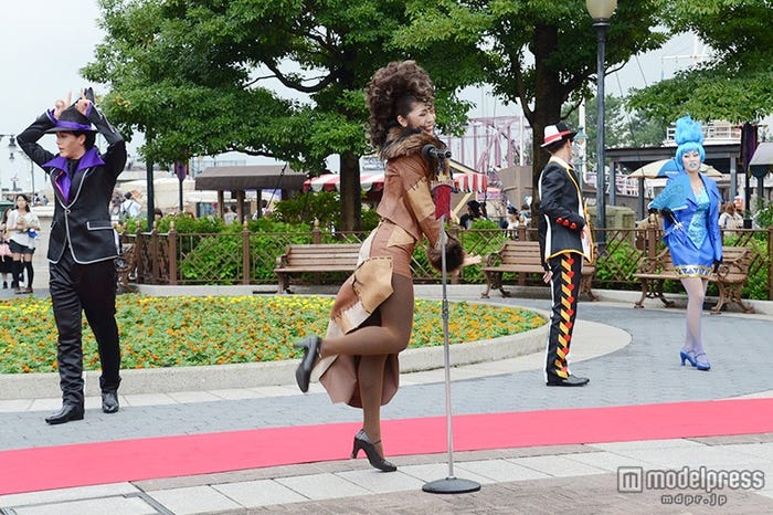 プリティ・スカー