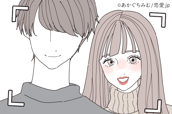 可愛いけど この子はナイわ 男性が 性格悪い と感じる女性の言動 モデルプレス