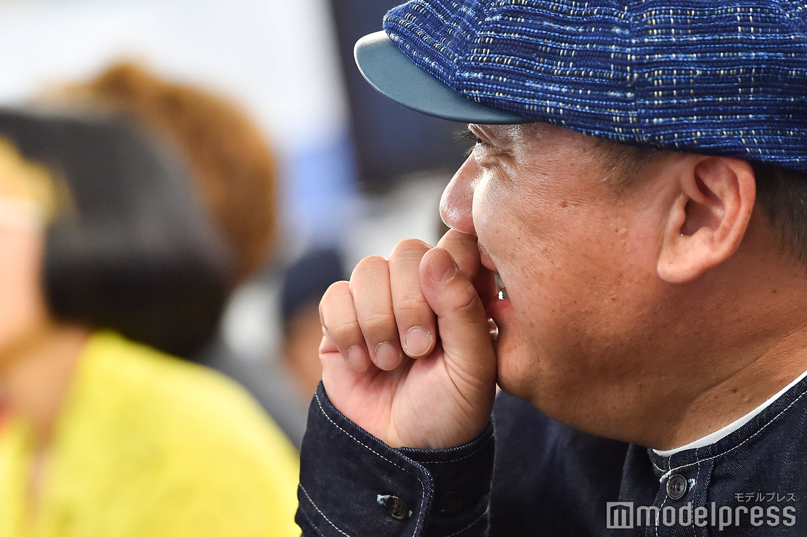 山本圭壱（C）モデルプレス