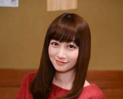 城田優と濃厚キス 謎の美女は「劇団4ドル50セント」福島雪菜<私のおじさん~WATAOJI~>
