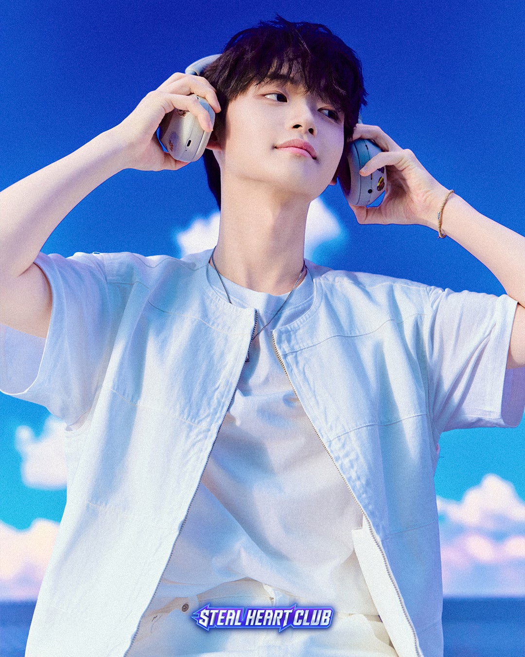 イ・ウヨン（C）CJ ENM. All Rights Reserved