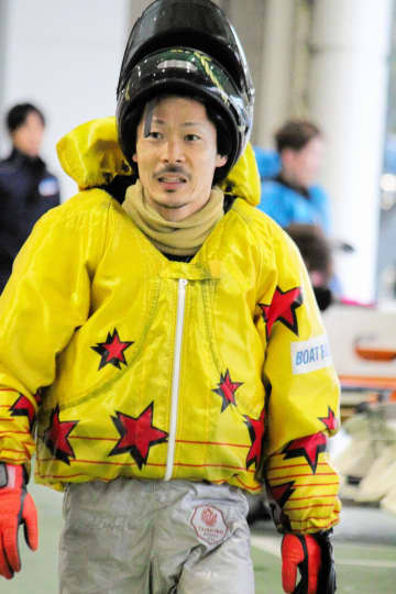 【ボート】芦屋G1 地元の松田大志郎が初日を2走2連対発進