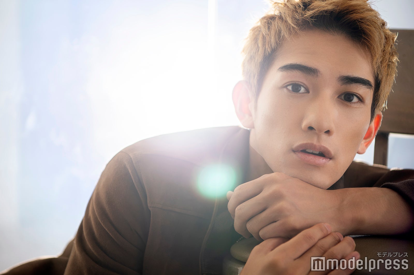 町田啓太（C）モデルプレス