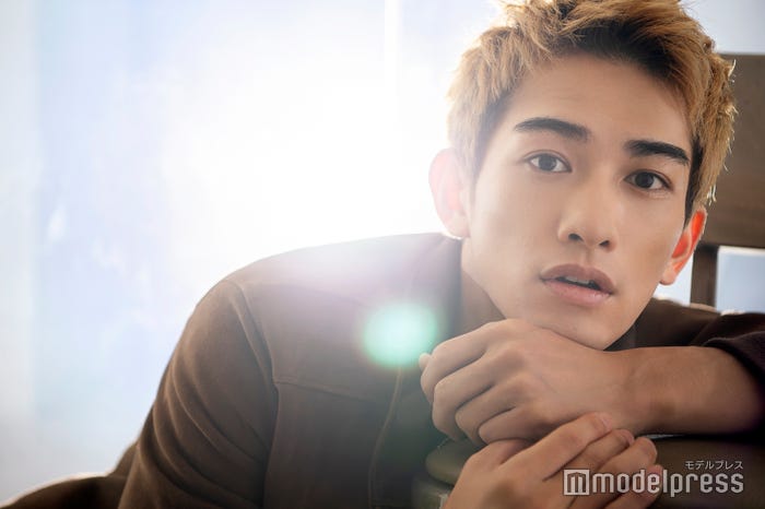 町田啓太(C)モデルプレス