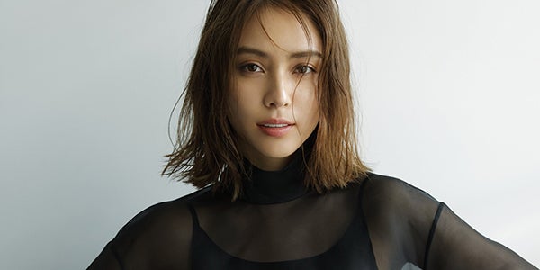 滝沢カレン Oggi 専属モデル決定 編集長が起用理由を明かす モデルプレス