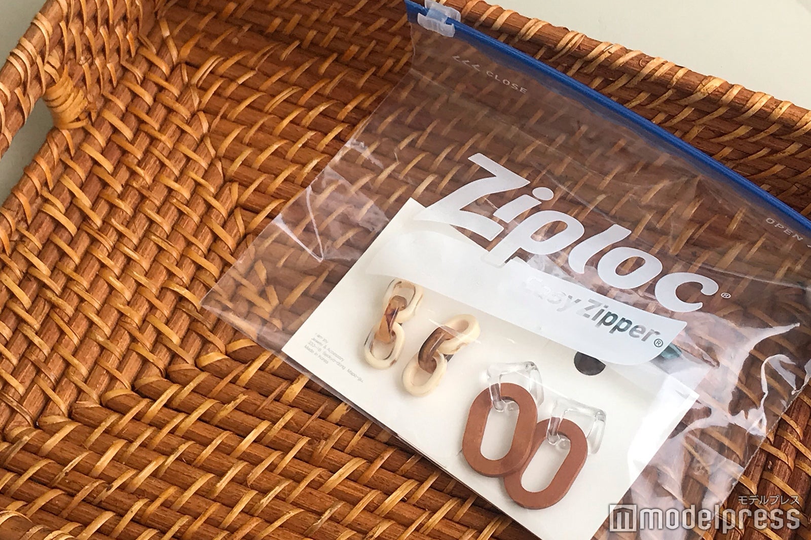 i am joy（C）モデルプレス