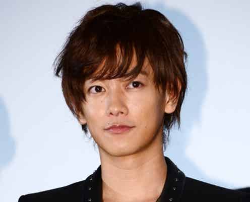 佐藤健、海外進出に意欲「アピールしていきたい」