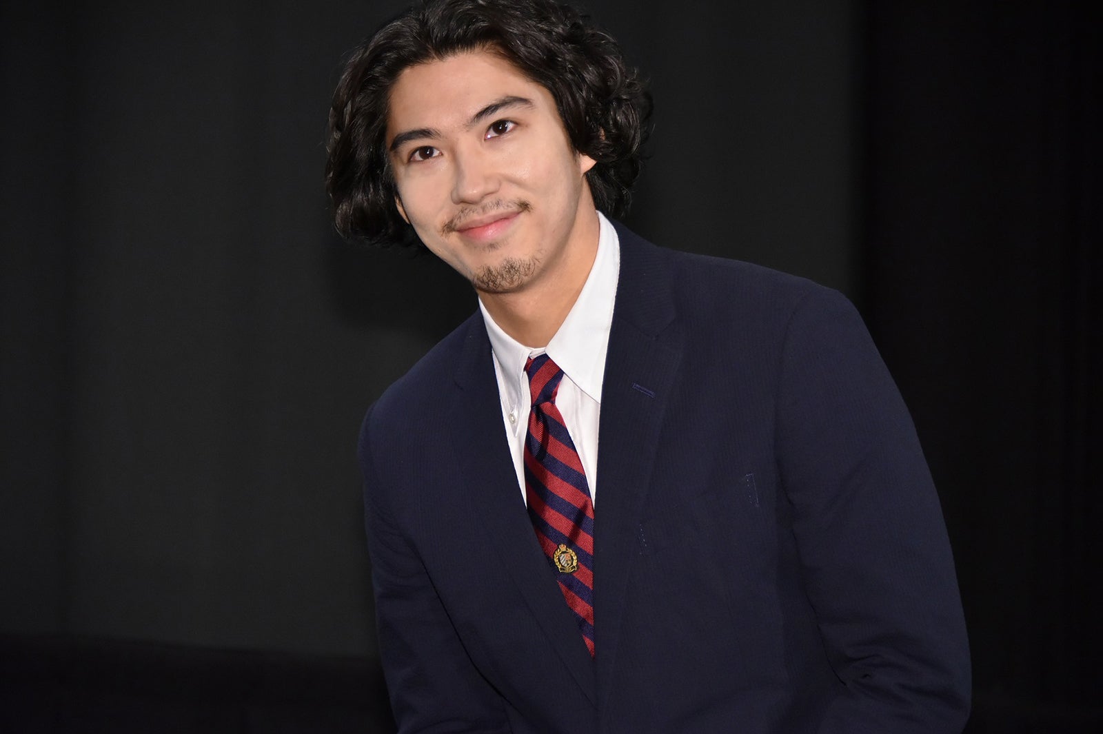 賀来賢人（C）モデルプレス