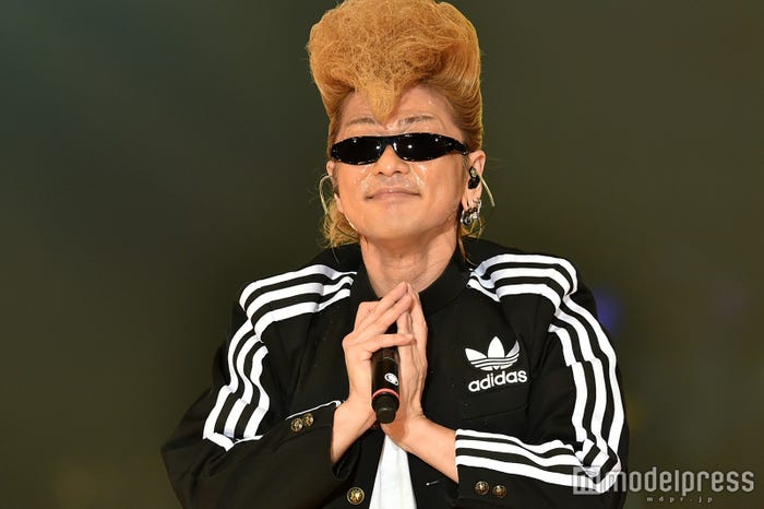綾小路翔(C)モデルプレス