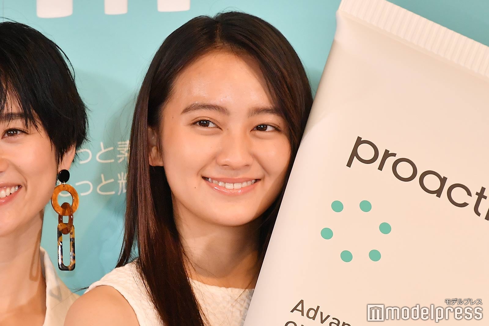 岡田結実 （C）モデルプレス