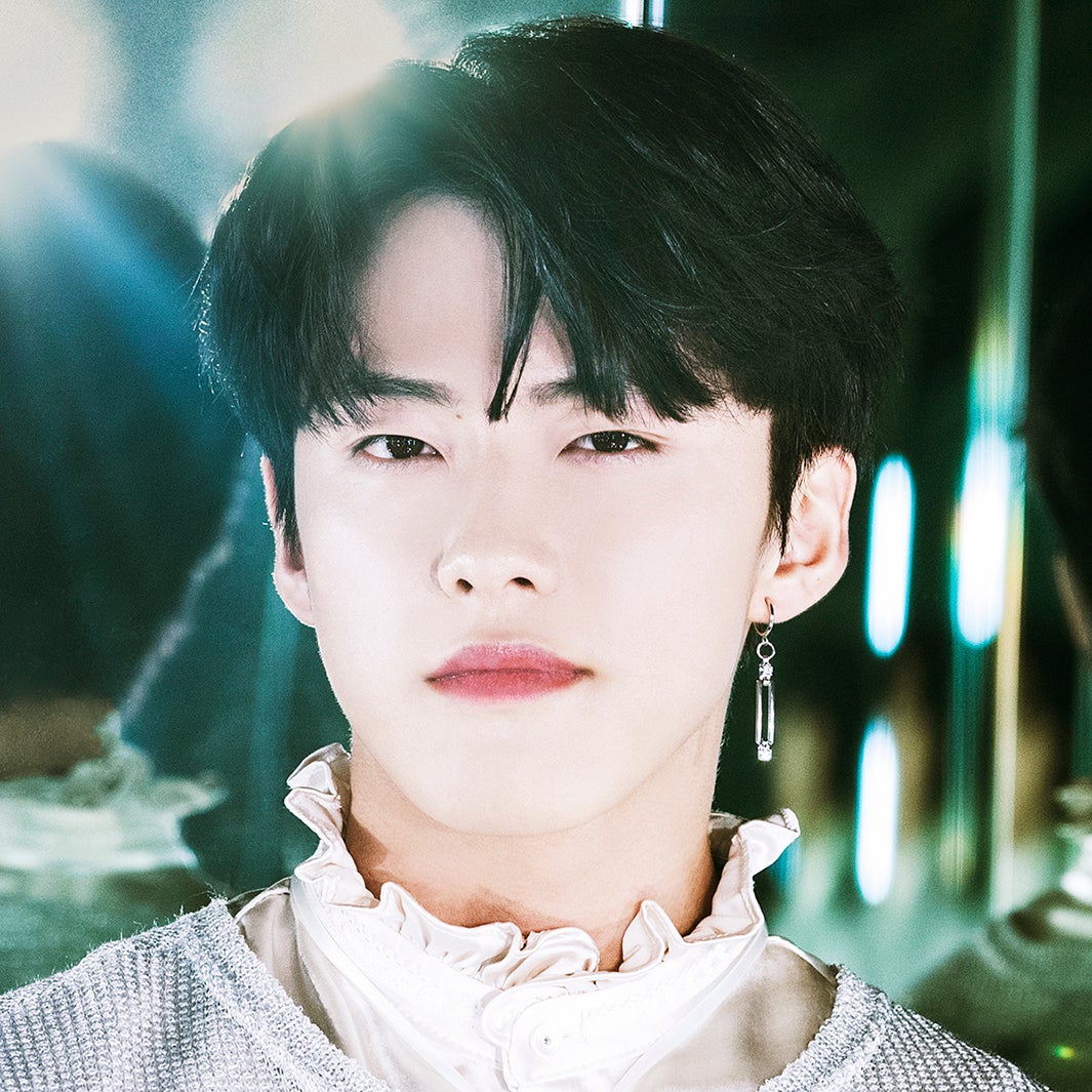 河野純喜（C）LAPONE ENTERTAINMENT