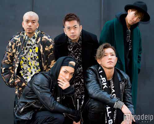 DOBERMAN INFINITY「過去最高に時間と労力をかけた超大作」で次のステップへ 来年は“さらに攻める”1年に<インタビュー>