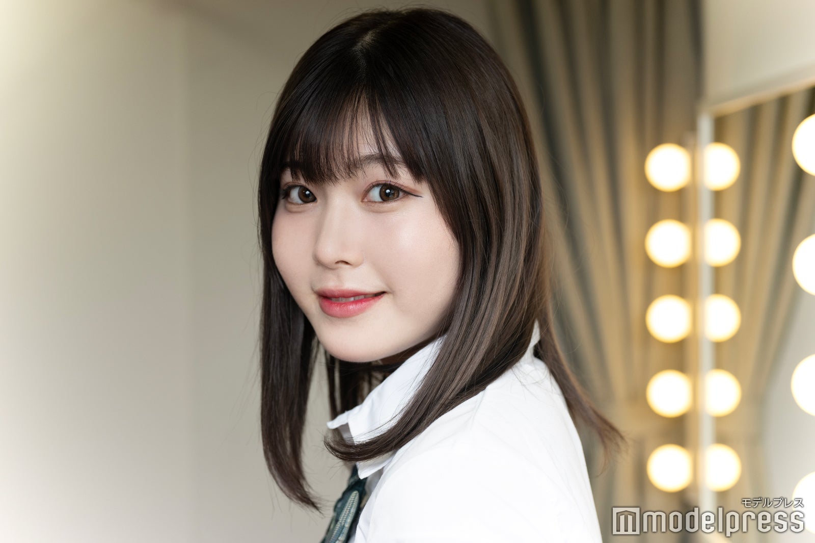 大竹愛美（C）モデルプレス
