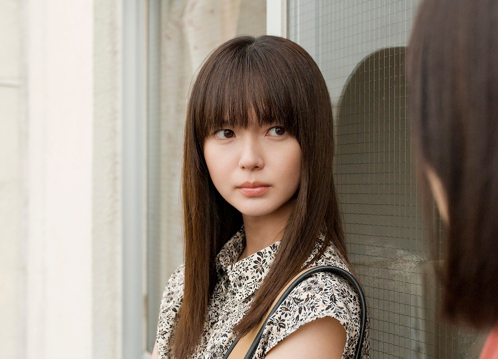 多部未華子 （C）2022「流浪の月」製作委員会