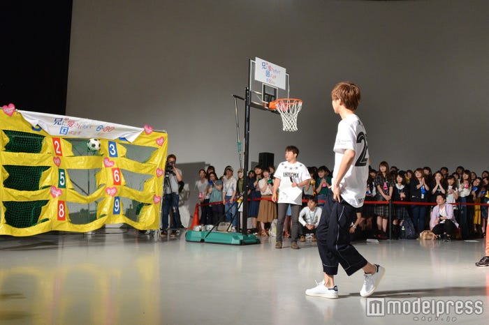 片寄涼太 (C)モデルプレス