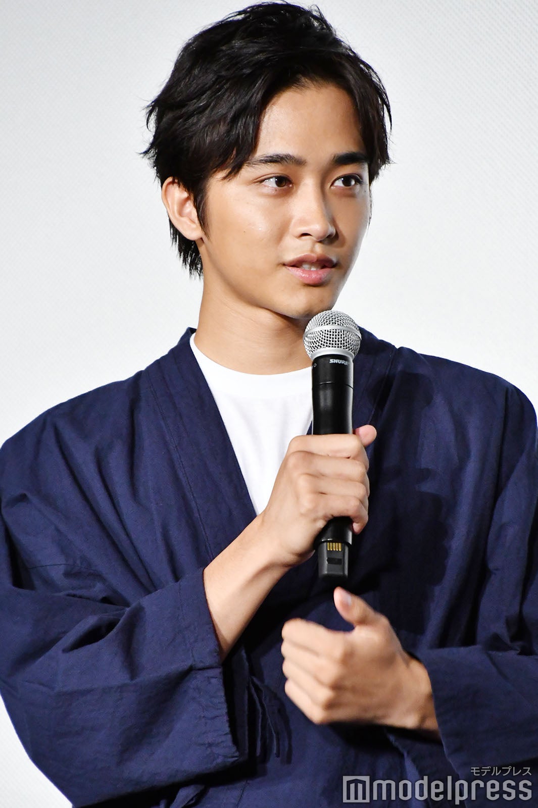 佐藤寛太 （C）モデルプレス