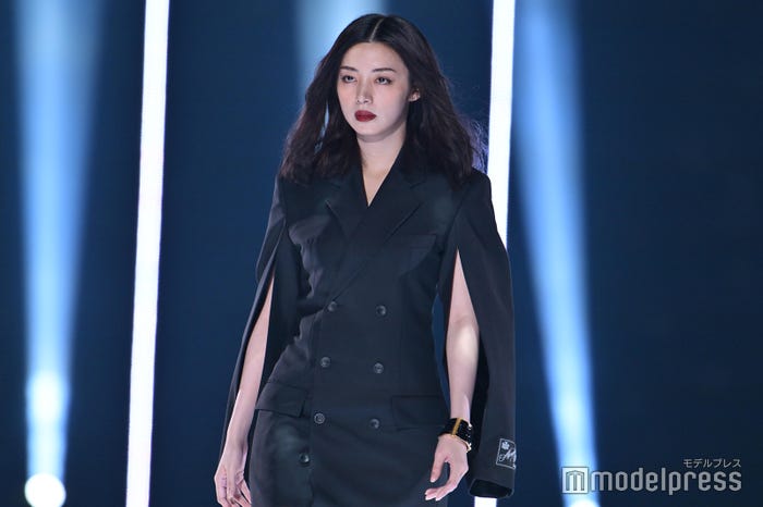 池田エライザ(C)モデルプレス