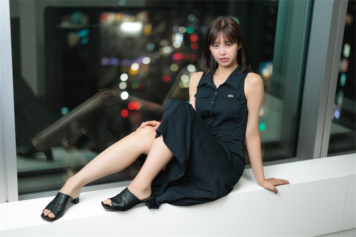 元企業広報コスプレイヤー・真中つぐ「需要があるなら続けたい」たどり着いたハイレグという武器