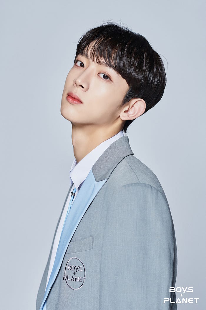 ユ・スンオン(C)CJ ENM Co., Ltd, All Rights Reserved