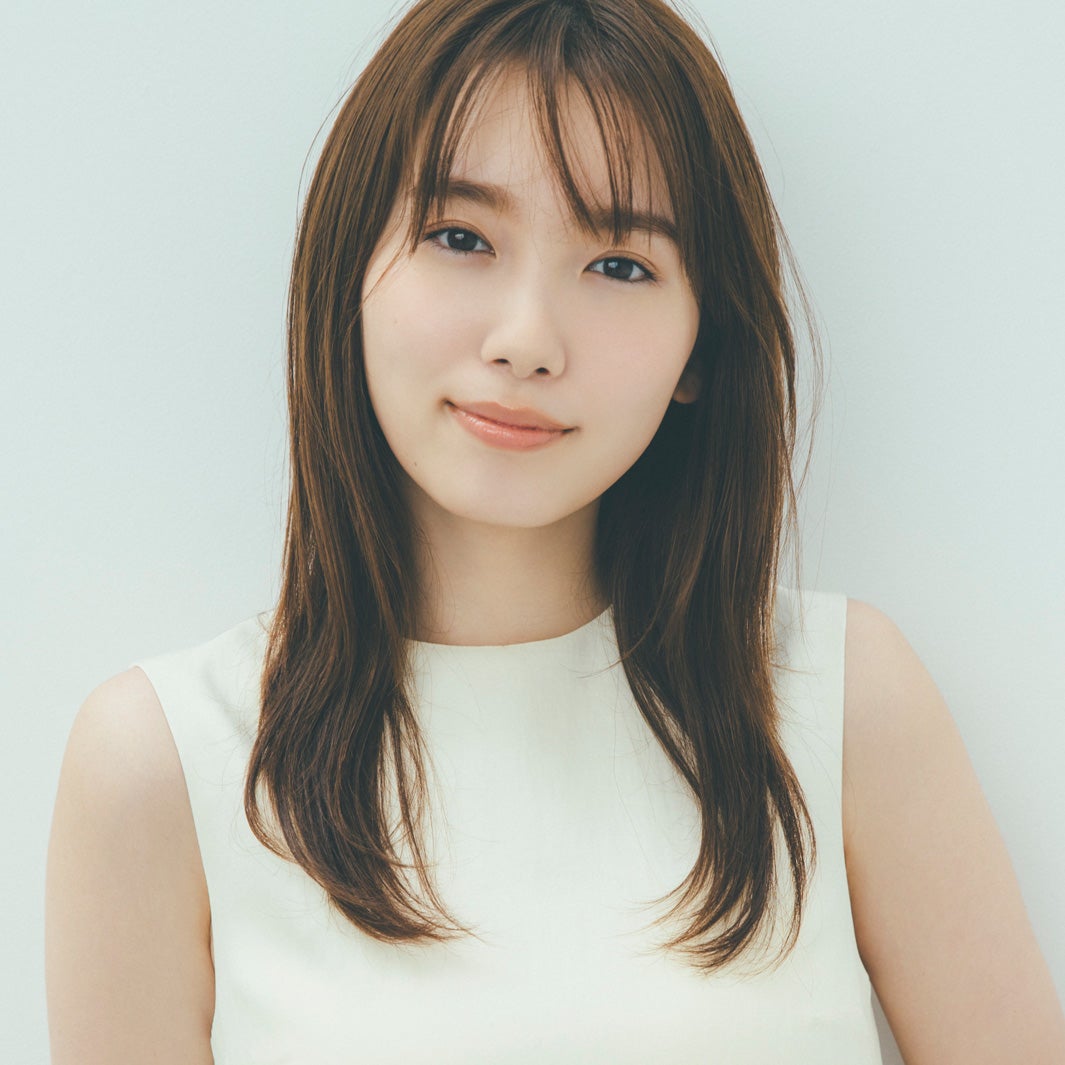 飯豊まりえ（提供写真）