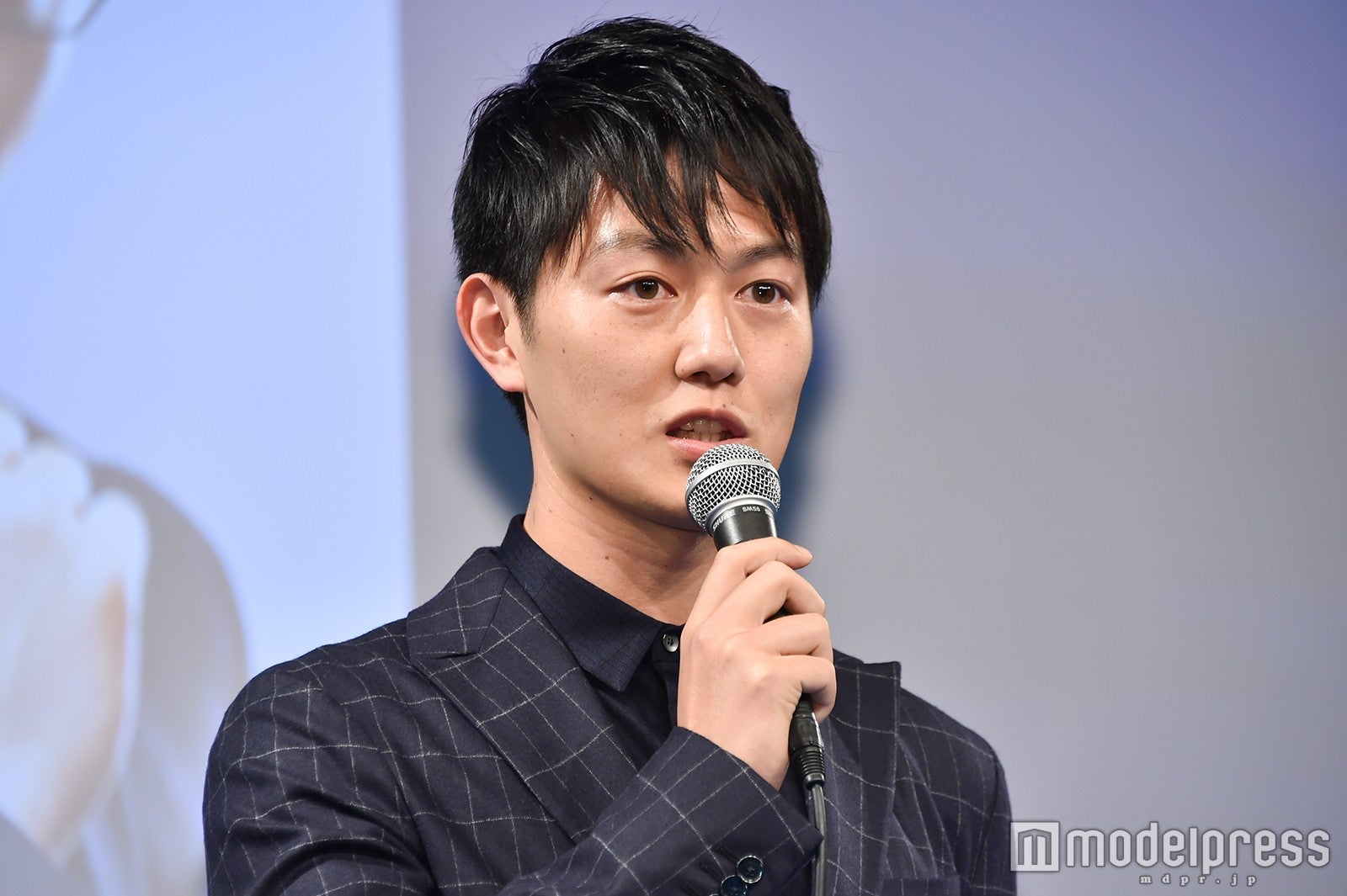 工藤阿須加（C）モデルプレス