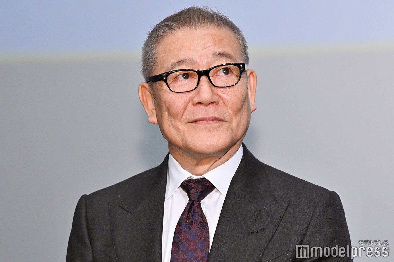 國村隼（C）モデルプレス