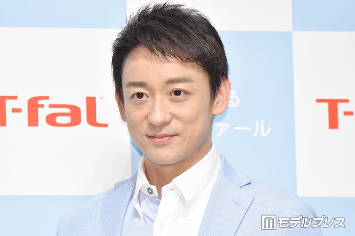 山本耕史「脱ぐシーンがやたら増えた」大河ドラマ上裸登場の真相明かす
