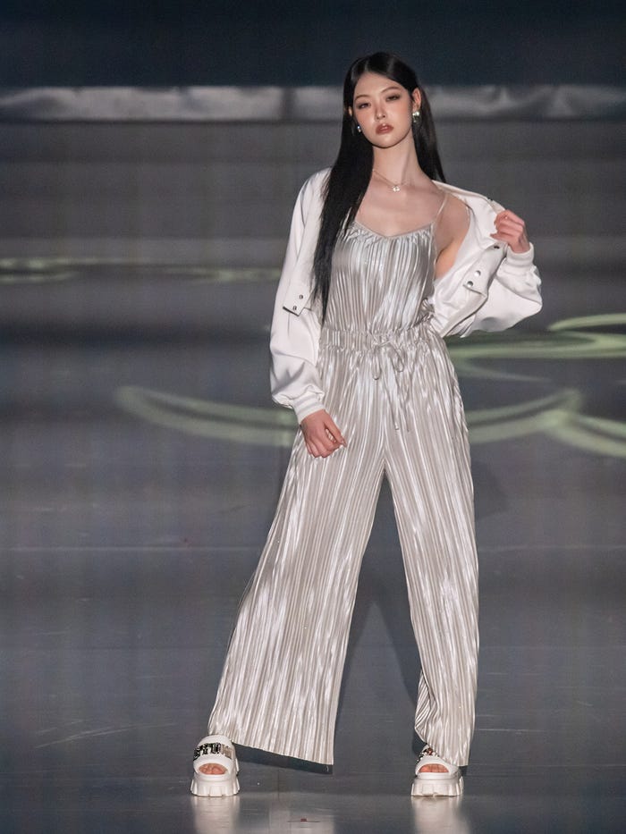 リン(提供写真)