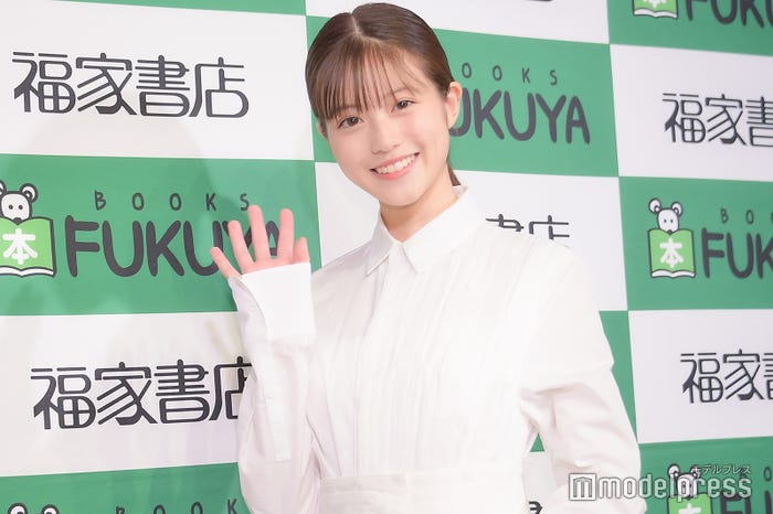 今田美桜(C)モデルプレス