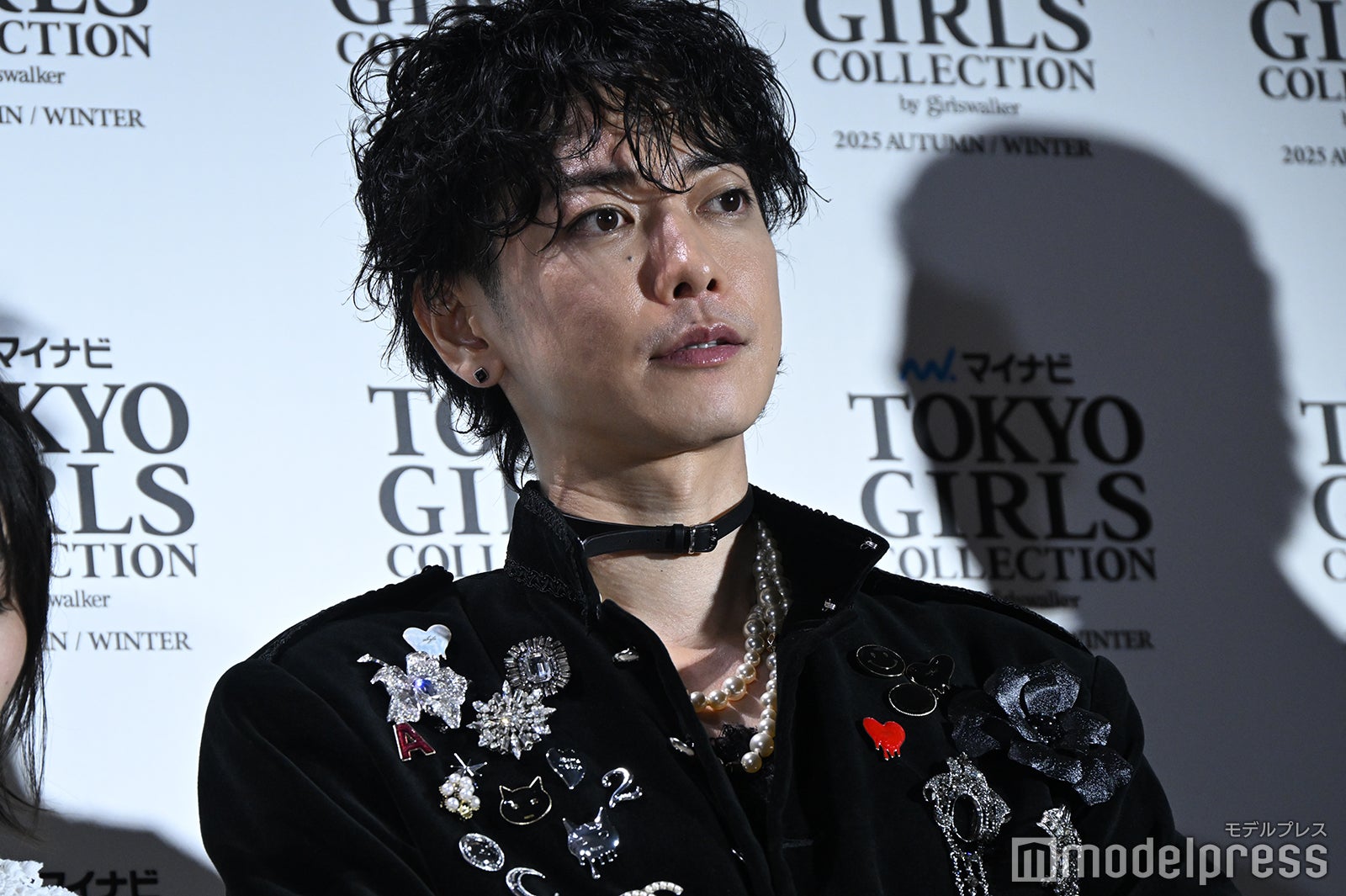 佐藤健（C）モデルプレス