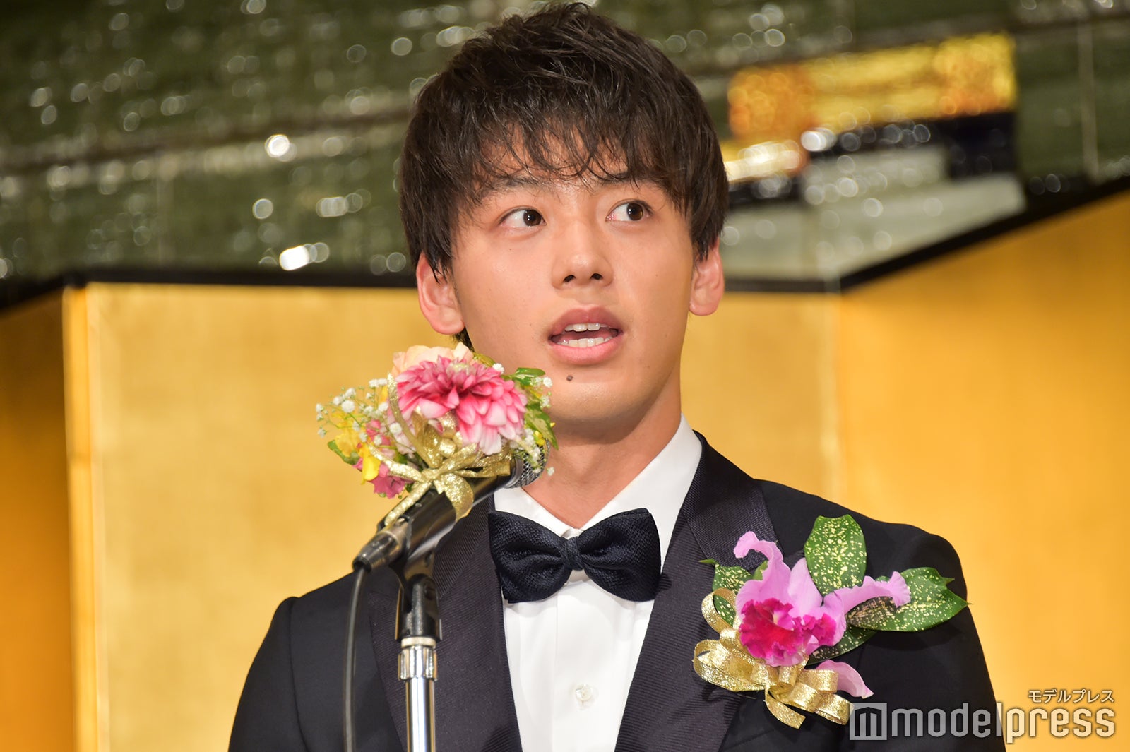竹内涼真（C）モデルプレス