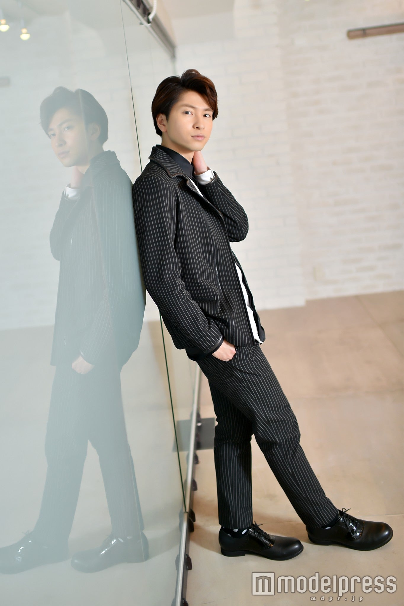 コーイチ（C）モデルプレス