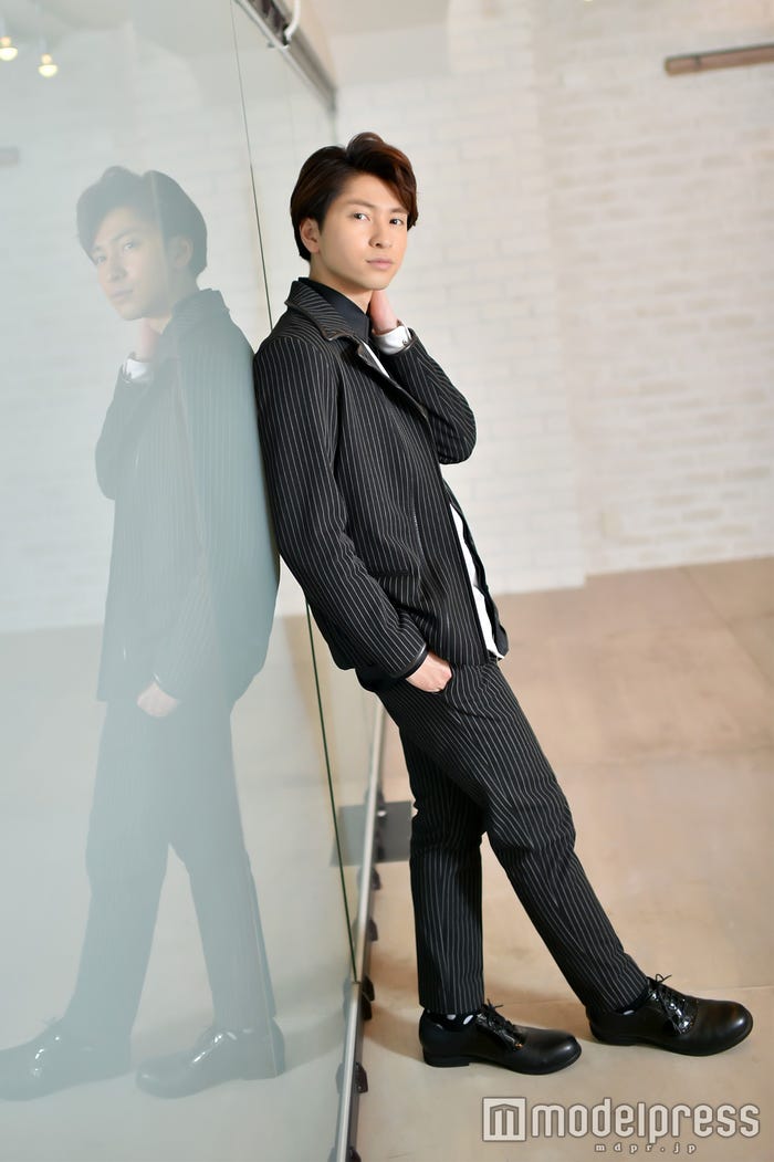 コーイチ(C)モデルプレス