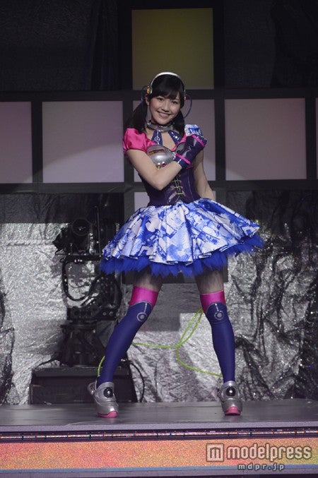 渡辺麻友（C）AKS